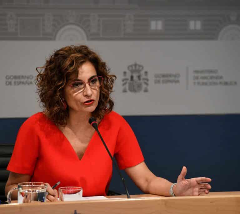 Los funcionarios podrán teletrabajar tres días a la semana a partir de enero
