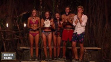 ¿Cuándo es la final de 'Supervivientes 2021'?