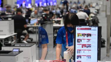 La medida contra el Covid de los Juegos de Tokio "inútil" para frenar la transmisión