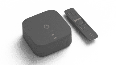 Vodafone reta a Telefónica con el lanzamiento de su Alexa para televisión