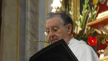Fallece el sacerdote valenciano Ricardo Díaz de Rábago, el párroco de Banyeres (Alicante)