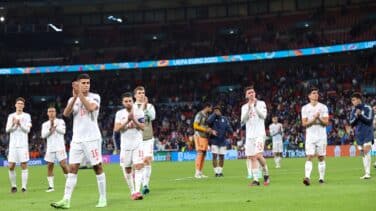 España dice adiós a la Eurocopa con grandeza y mucho futuro