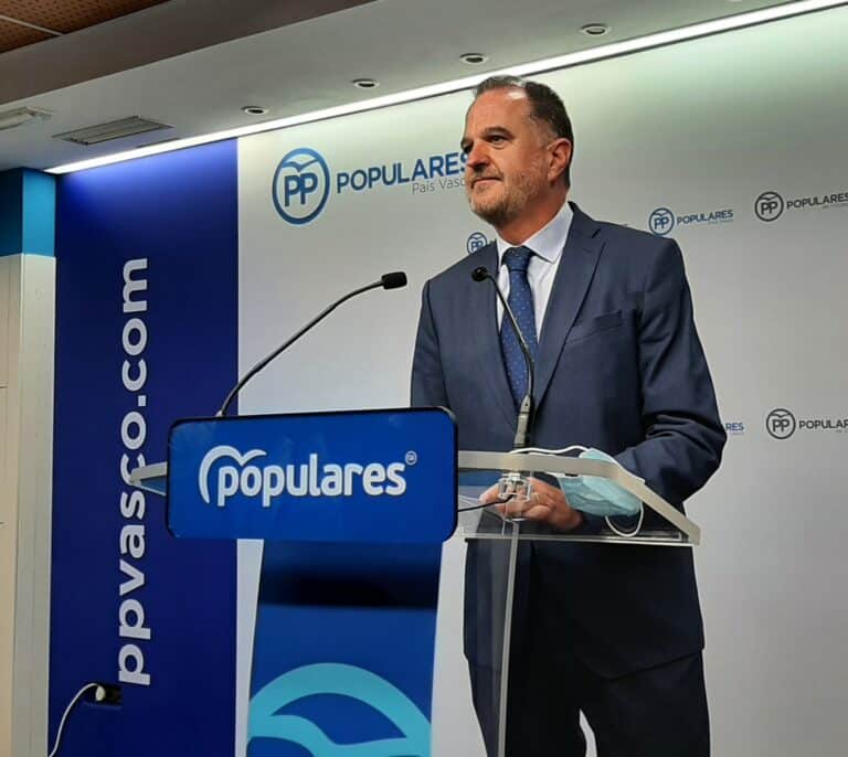 "Algunos quieren hacer guetos. El acoso y el asesinato aquí ya lo hemos vivido"