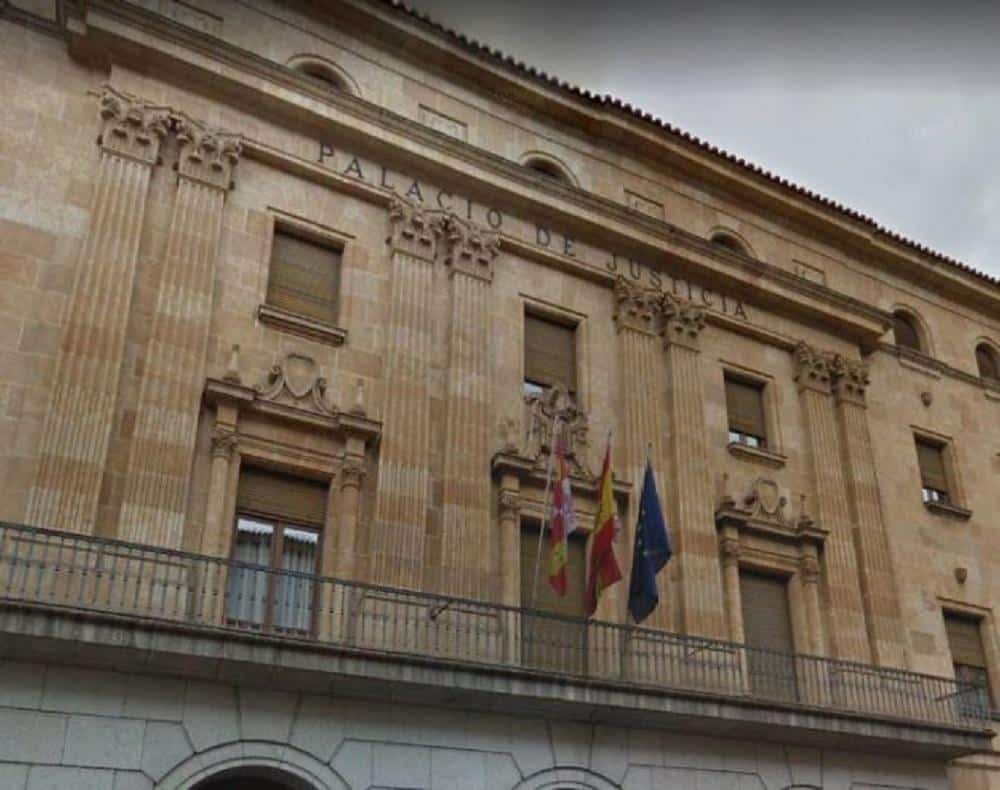 Condenan a TVE por un reportaje que denunciaba los ruidos sexuales de una vecina de Salamanca