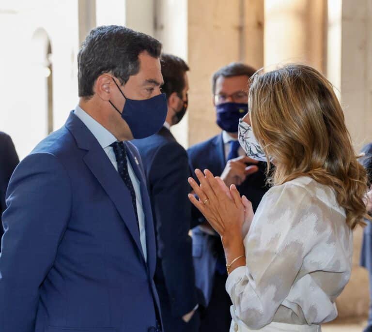 El efecto Yolanda Díaz fracasa en Andalucía: 'Su proyecto no asomará por aquí'