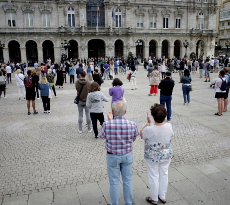 Los primeros indicios apuntan a que el asesinato de Samuel no fue una agresión homófoba