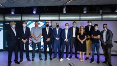 Auto Mobility Trends reúne a la automoción en Barcelona