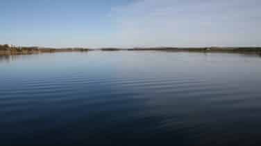Fallece un joven de 24 años ahogado en el pantano de Orellana la Vieja (Badajoz)