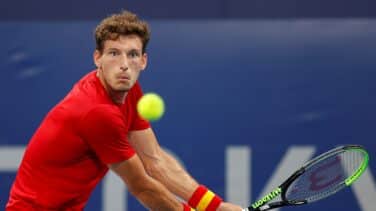 Pablo Carreño desquicia a Djokovic y conquista la medalla de bronce en tenis