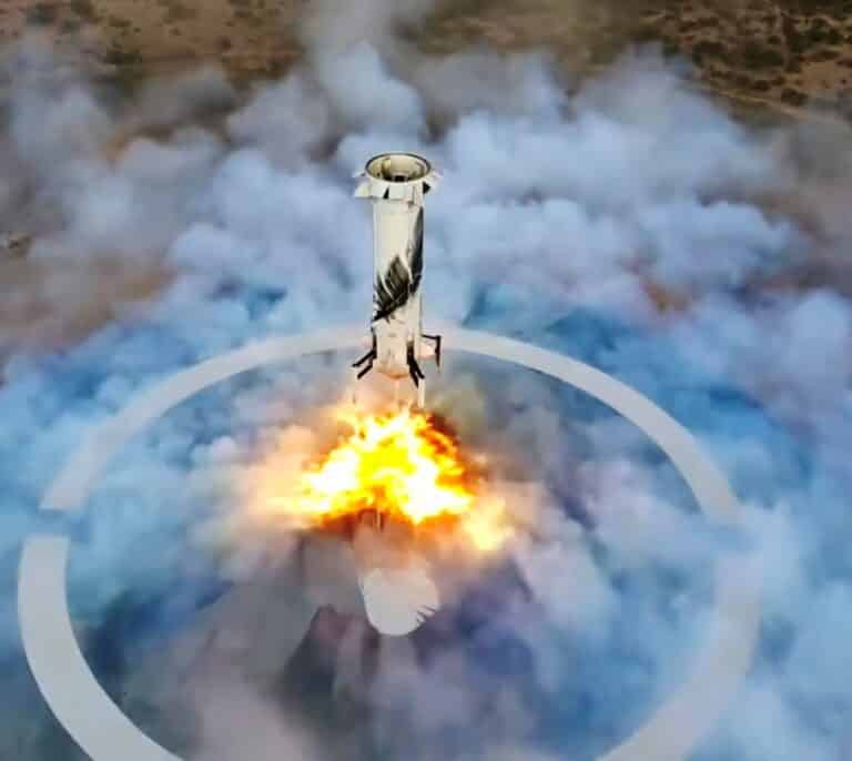 La carrera espacial, la nueva maratón de los empresarios multimillonarios