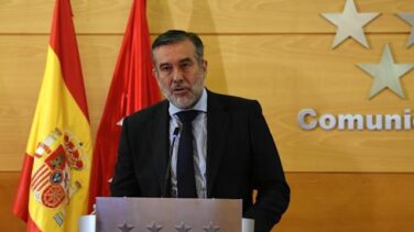 El PP ve una "barbaridad" que Robles "confunda" jurisprudencia con elucubración doctrinal tras el fallo del TC