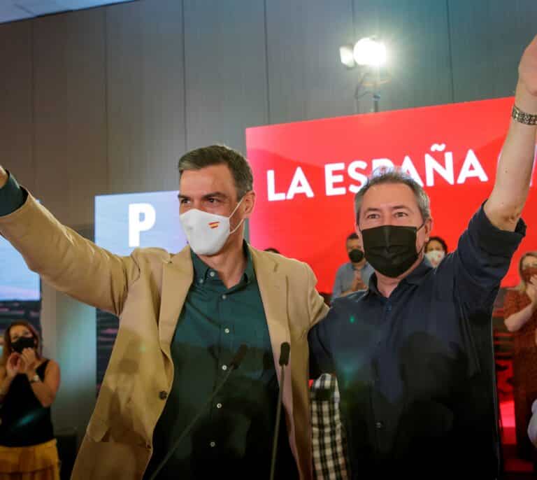 Sánchez afirma que gobernará hasta 2023 centrado en la recuperación