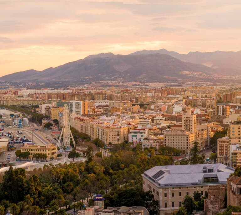 Málaga, segunda provincia con más multas por fraude de ERTE, solo por detrás de Madrid