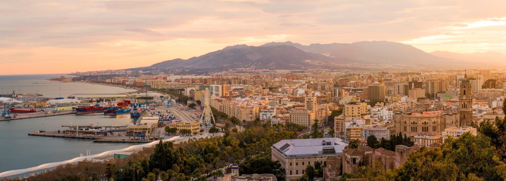 Málaga, segunda provincia con más multas por fraude de ERTE, solo por detrás de Madrid