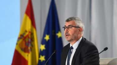 El Gobierno designa al ex secretario de Comunicación Miguel Ángel Oliver como presidente de la Agencia EFE