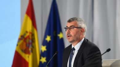 El Gobierno designa al ex secretario de Comunicación Miguel Ángel Oliver como presidente de la Agencia EFE