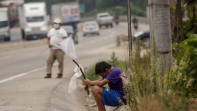 El Covid ha quitado a 1,5 millones de niños uno de sus padres, abuelos o cuidadores