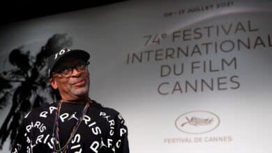 'Titane', de Julia Ducournau, gana la Palma de Oro en el Festival de Cannes
