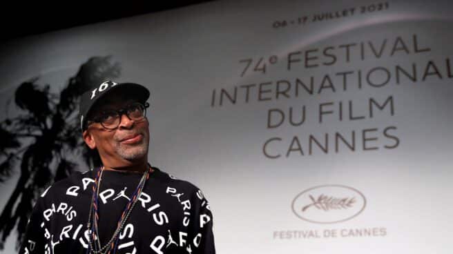 Jury Press Conference - 74th Cannes Film Festival
