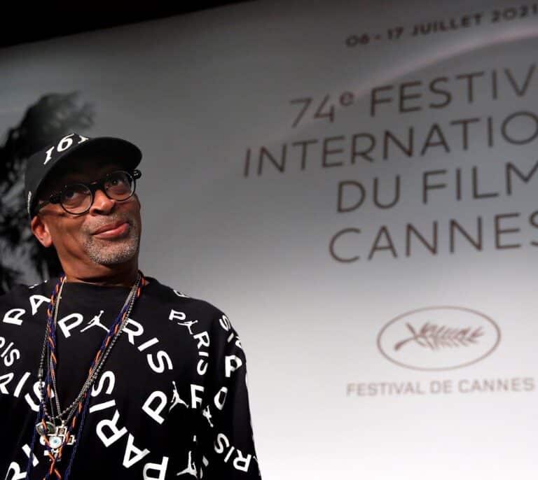 'Titane', de Julia Ducournau, gana la Palma de Oro en el Festival de Cannes