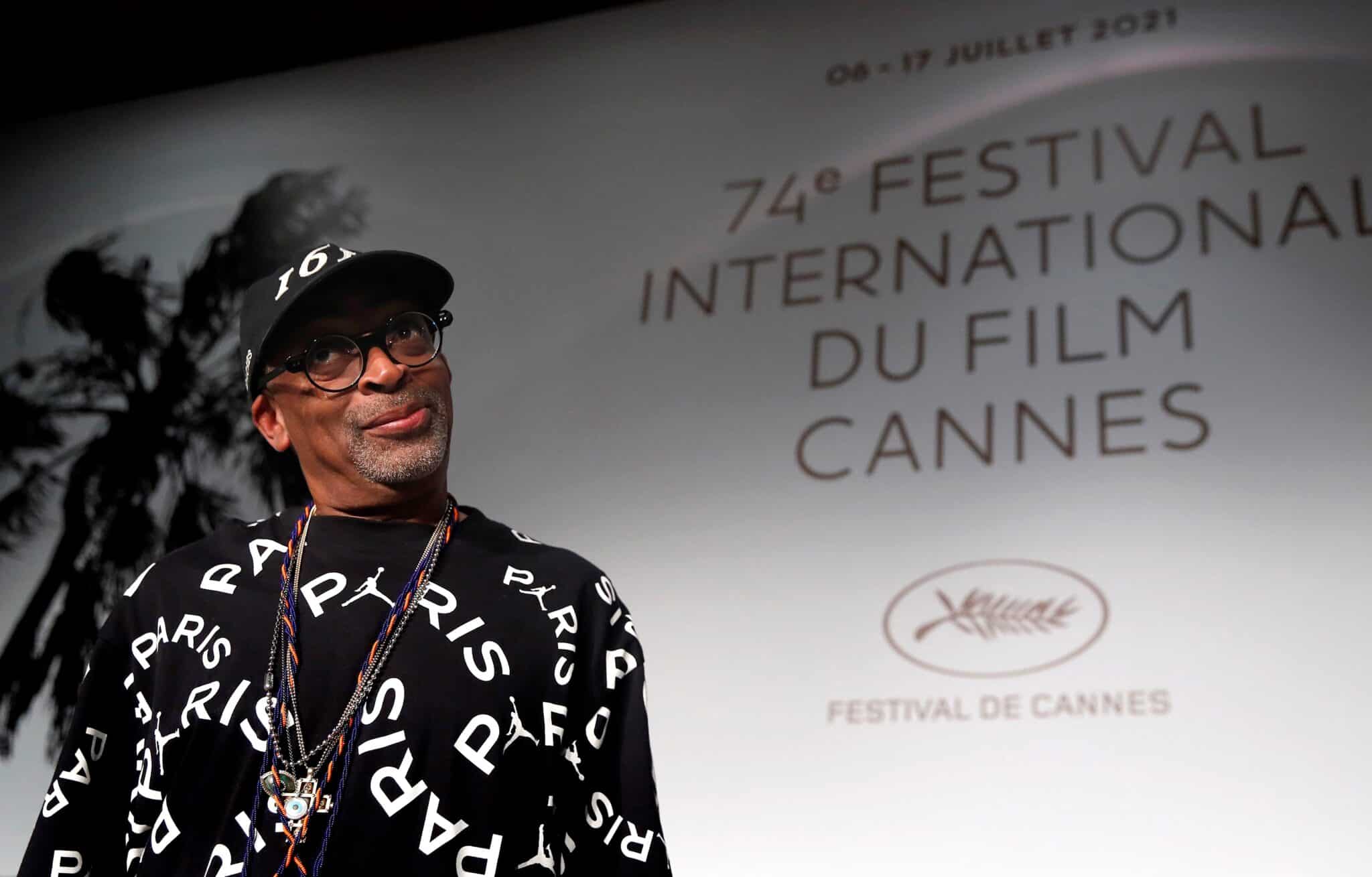 'Titane', de Julia Ducournau, gana la Palma de Oro en el Festival de Cannes
