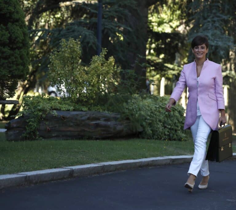 Rodríguez asegura tener "claro" lo que es Cuba, "pero existen reglas diplomáticas"