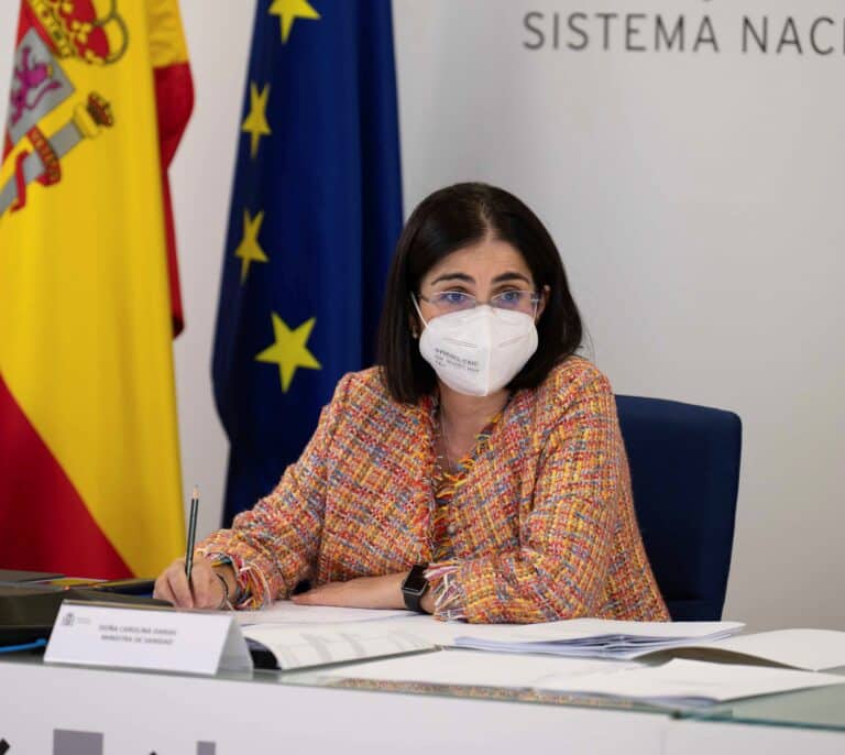 El Gobierno rechaza el toque de queda y endurecer medidas ante el aumento de casos