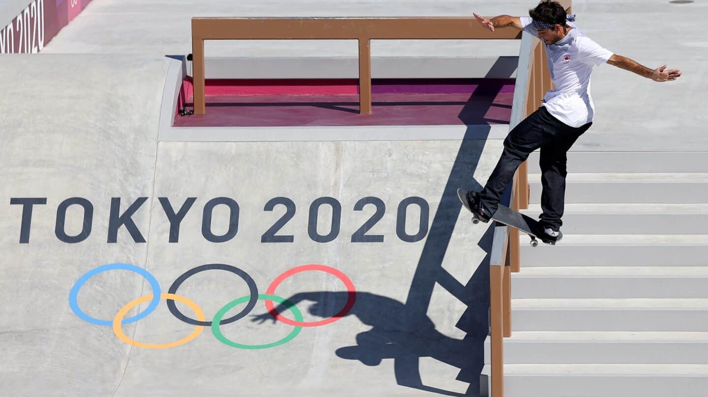 Tokio 2020 quiere ser la versión 'gen Z' de los JJOO