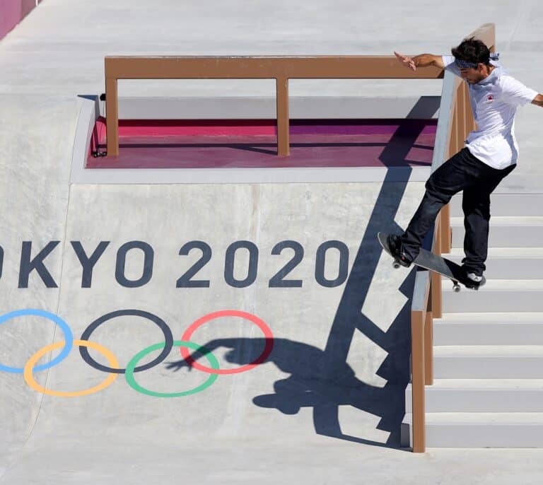 Tokio 2020 quiere ser la versión 'gen Z' de los JJOO