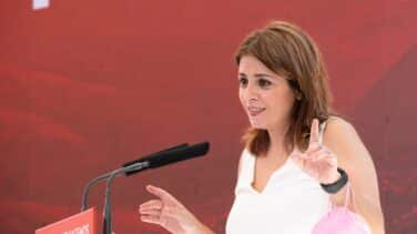 Lastra: "Casado es un cenizo que siempre trabaja contra España"