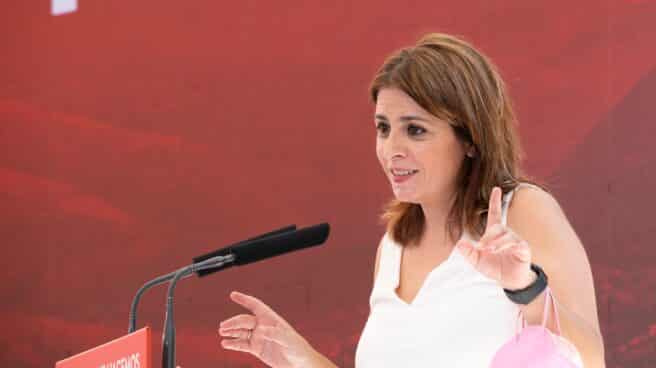 Presentación de la Ponencia Marco del 40 Congreso del PSOE