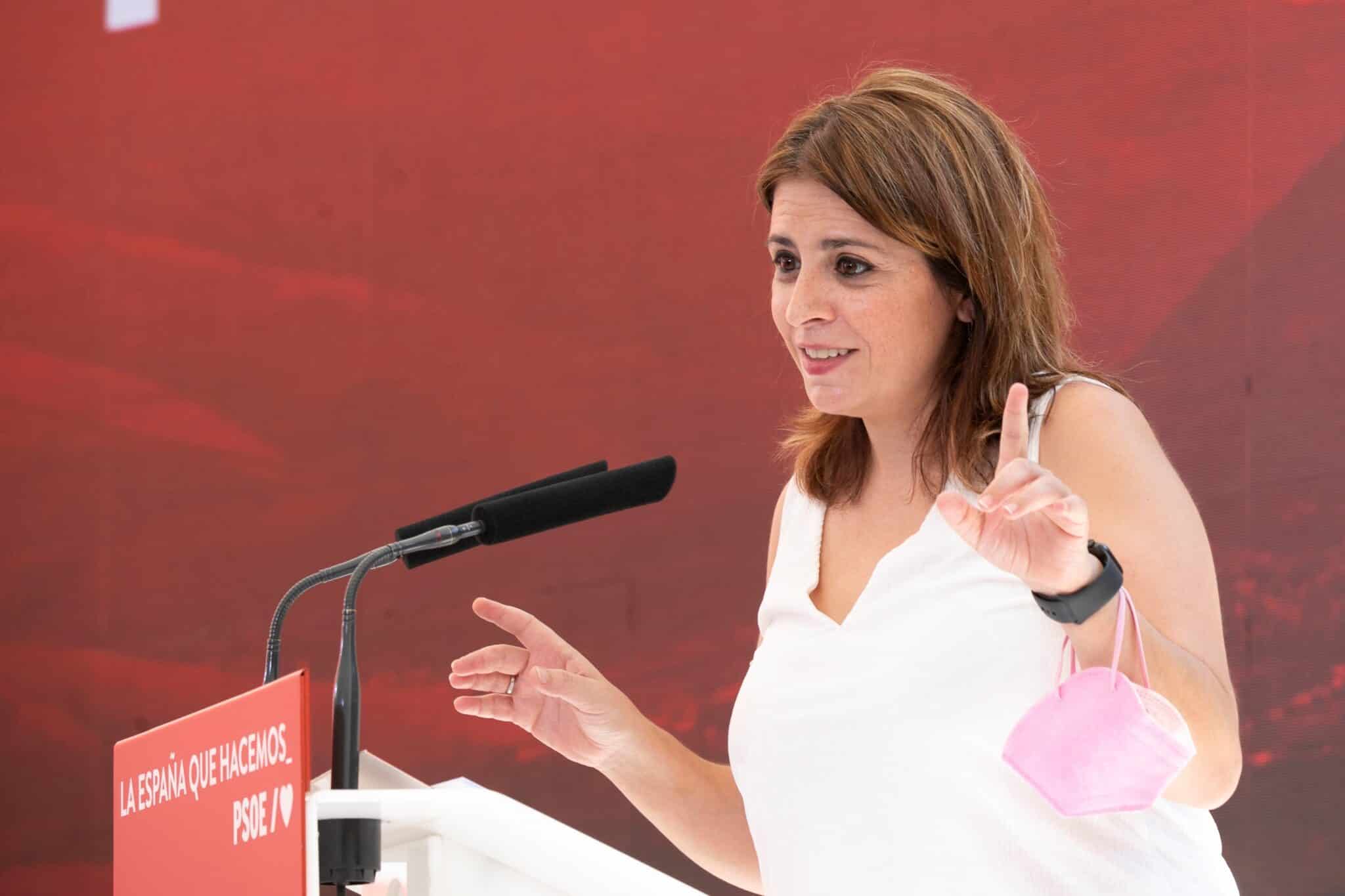 El PSOE aboga ahora por la "España multinivel" frente al "neocentralismo" para acomodar a Cataluña