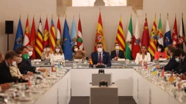 Sánchez anuncia que las Comunidades recibirán 10.500 millones antes de fin de año