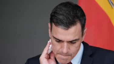 Sánchez desautoriza a Garzón: "Donde me pongan un chuletón al punto, eso es imbatible"