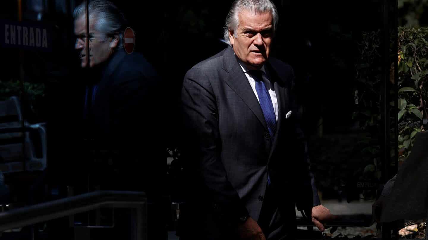 Kitchen: el juicio que sentenciará a la cúpula de Interior de la era Rajoy