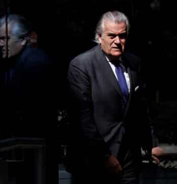 Kitchen: el juicio que sentenciará a la cúpula de Interior de la [...]