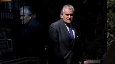 Bárcenas tendrá que pagar 60.000 euros a Luis Del Rivero por decir que hizo pagos irregulares al PP