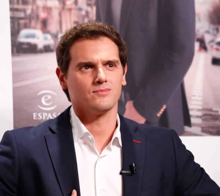 Albert Rivera se convierte en 'asesor de cabecera' de Pablo Casado