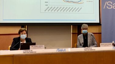Antifrau investiga a la Generalitat por una compra de material sanitario de 60 M€