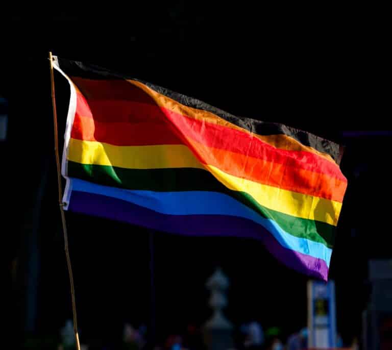 La manifestación del Orgullo Gay vuelve a llenar las calles de Madrid este sábado