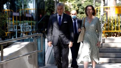 Bárcenas no acredita ninguna de sus confesiones sobre la 'caja B' del PP