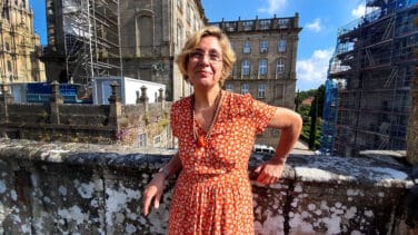 Belén López Celada, la editora sobre la que orbitan los 'planetas': “Los escritores se hacen con la lectura”