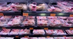 Más de dos millones de españoles no pueden permitirse comer carne ni pescado tres veces por semana