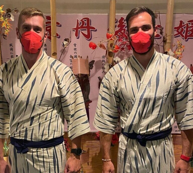 600 kilómetros en ocho horas: el viaje de Craviotto desde Kyotango para abanderar a España en Tokio