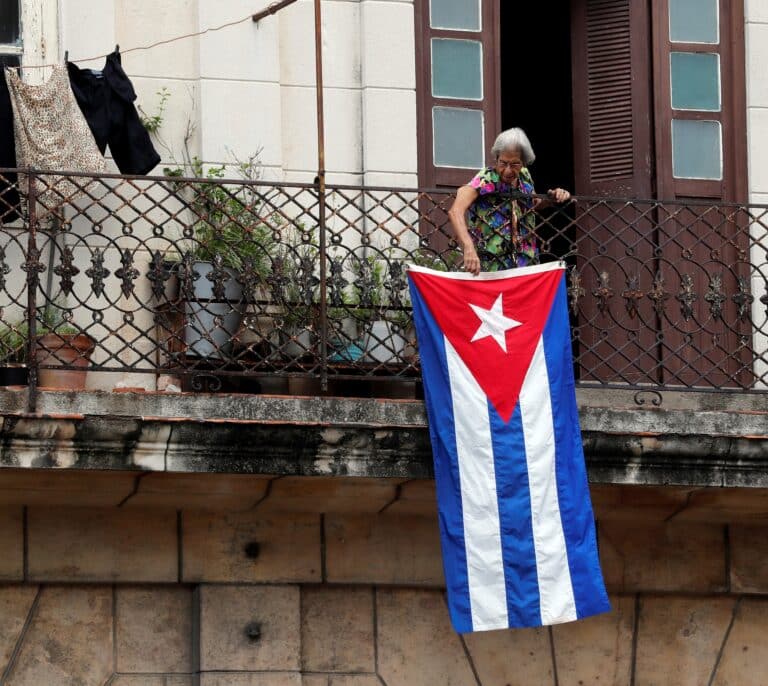 Cuba en ebullición: ¿caerá la dictadura?