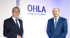 OHLA abandona las pérdidas y gana 75,4 millones hasta junio con la venta de activos