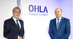 OHLA sale de pérdidas por primera vez en cinco años y gana 24 millones