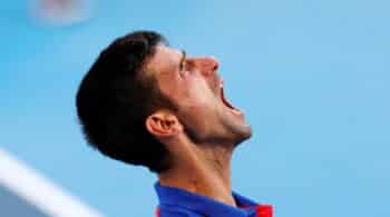 Héroe o villano, el eterno dilema con Novak Djokovic