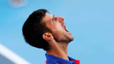 Héroe o villano, el eterno dilema con Novak Djokovic