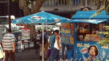 Nestlé retirará del mercado algunos lotes de helados afectados por óxido de etileno